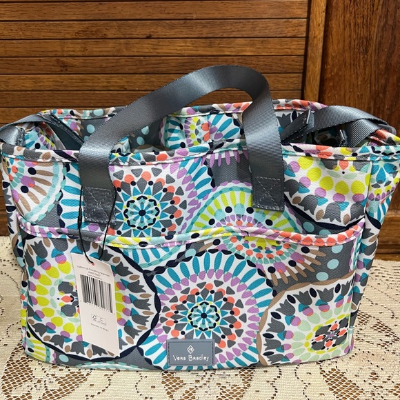 Vera Bradley Bags Vera Bradley Lighten Up Everything Organizer
